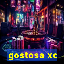 gostosa xc